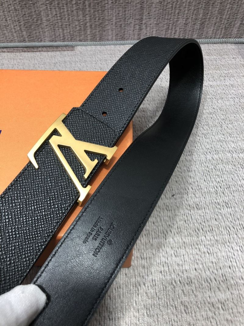 Louis Vuitton Belts